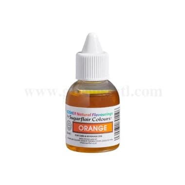 Orange 30ml