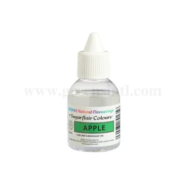 Apple 30ml