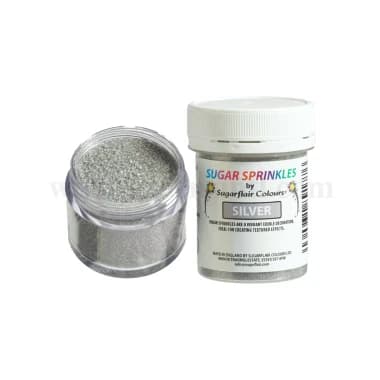  Silver 40 g