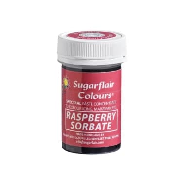 Raspberry Sorbate 25g