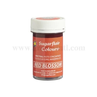  Red Blossom 25g