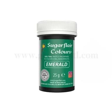 Emerald 25g