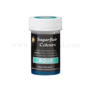 Aqua 25g