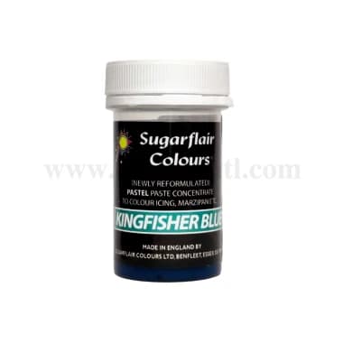 Kingfisher Blue 25g