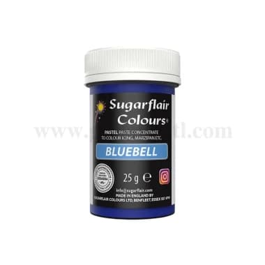 Bluebell 25g