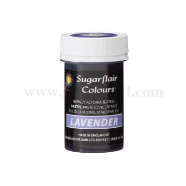 Lavender 25g
