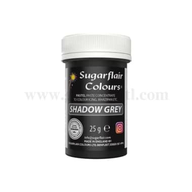 Shadow Grey 25g