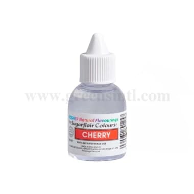 Cherry 30ml