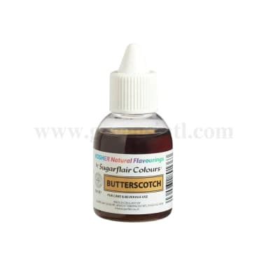 Butterscotch 30ml