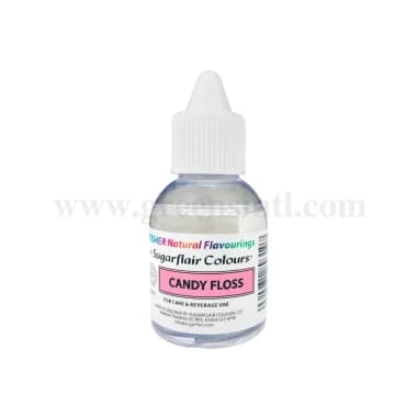 Candy Floss 30ml