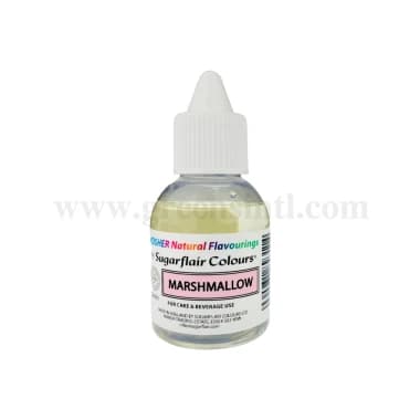  Marshmallow 30ml