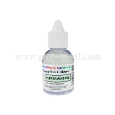 Pepper Mint 30ml