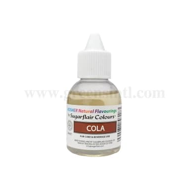 Cola 30ml