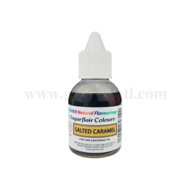 Salted Caramel 30ml