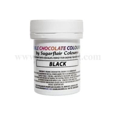 Black 35 g