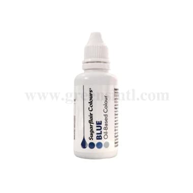 Blue 30 ml