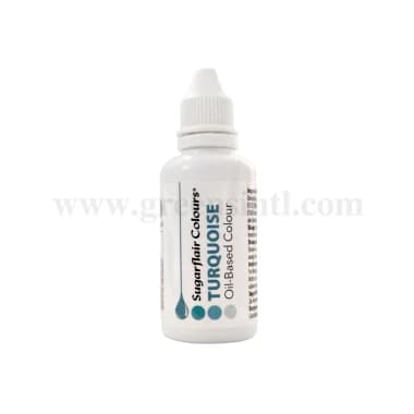 Turquoise 30 ml