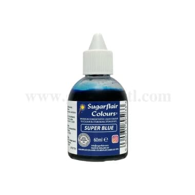 Super Blue