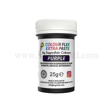  Purple 25g