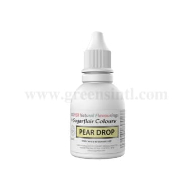 Pear Drop 30ml