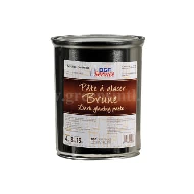 Dark Glazing-4 Kg