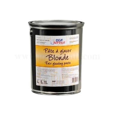 Fair Glazing - 4 Kg