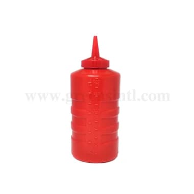 Red 12 oz