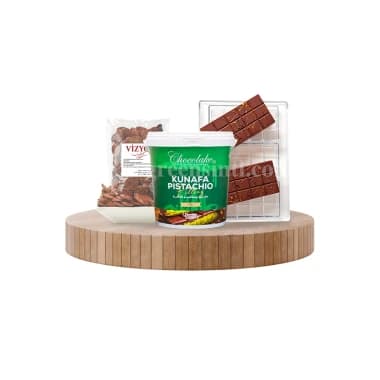 Dubai Chocolate Ultimate 