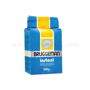 Dry Yeast 500 g