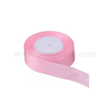 Pink Width 1 Inch