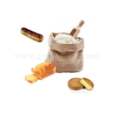 T45 Pastry Flour 5 Kg