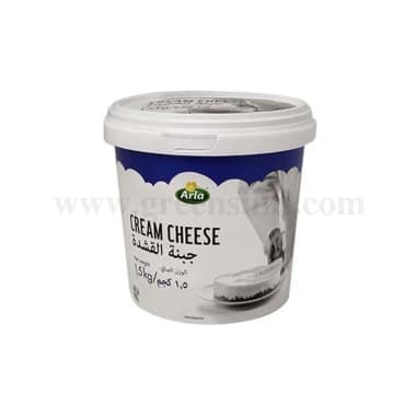 ARLA PRO Natural Soft Cream Cheese 1.5kg