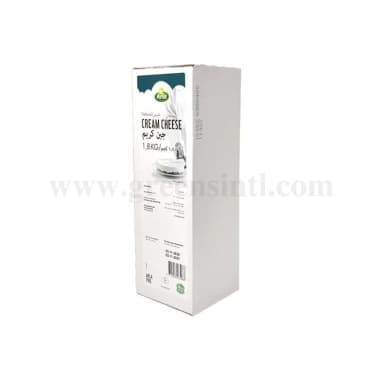 ARLA Pro Cream Cheese Block-1.8Kg