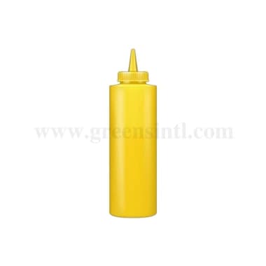 Yellow 12 oz