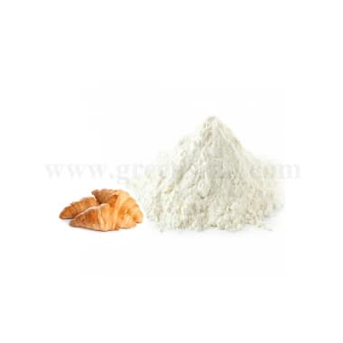 GRUAU ROUGE  T45 5 Kg