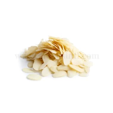 Almond Sliced