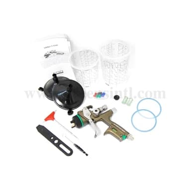 SATAjet X 5500 HVLP 