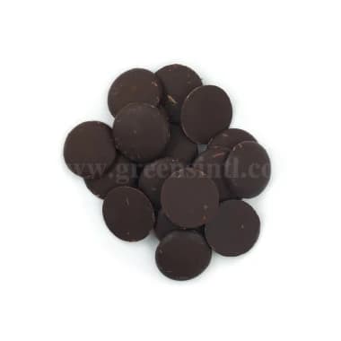 Dark Chocolate 60 %-  10 Kg