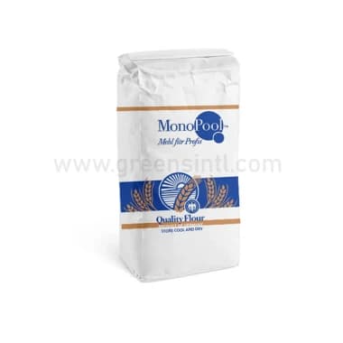 Wheat flour T65 -25 Kg