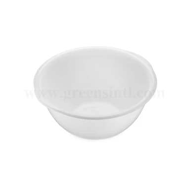 White D 250 x h 120 mm-4.5 L