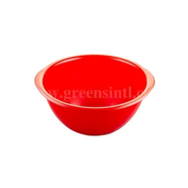 Red D 160 x h 80 mm-1 L