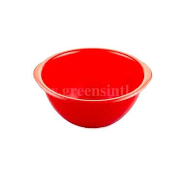 Red D 210 x h 105 mm-2.5 L