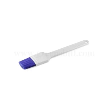 THERMOHAUSER Pastry Brush with Polyester Bristles width 25mm