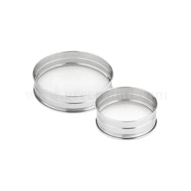 Fine Mesh 2.5 x 1.4 mm