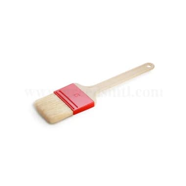 THERMOHAUSER Pastry Brush With Natural Bristles Width 75mm