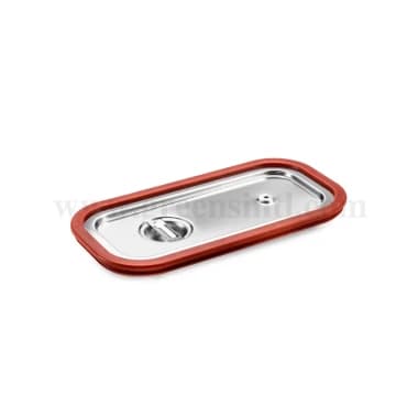 With Silicone Seal  176x325 mm