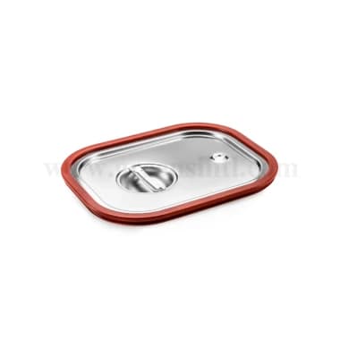 With Silicone Seal 265 x 325 mm