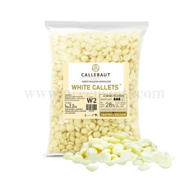 White 1 Kg 