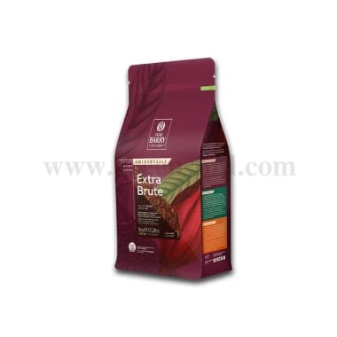 Cacao Barry Cocoa Powder 1 Kg