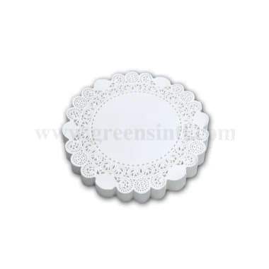 Natural White 152 mm